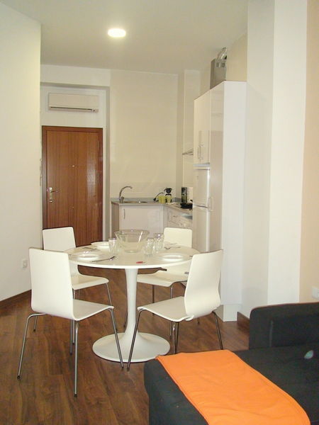 Apartment Down Town 13 Valencia