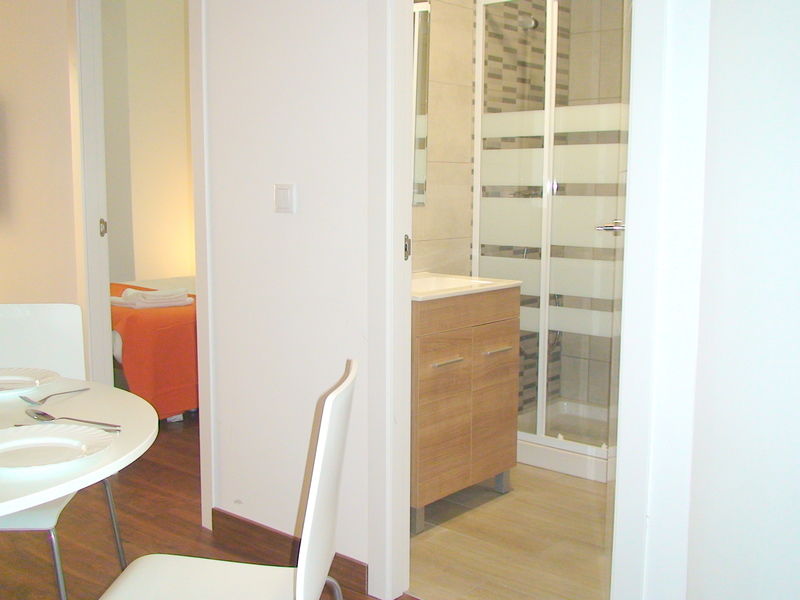 Apartment Down Town 13 Valencia