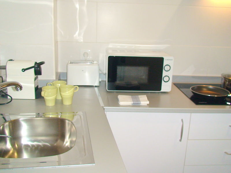 Down Town 13 Apartment *