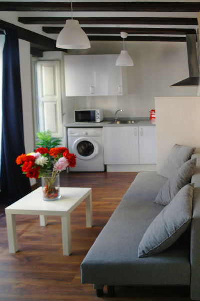Down Town 13 Apartment Valencia
