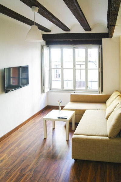 Down Town 13 Apartment Valencia