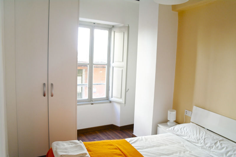 Apartment Down Town 13 Valencia
