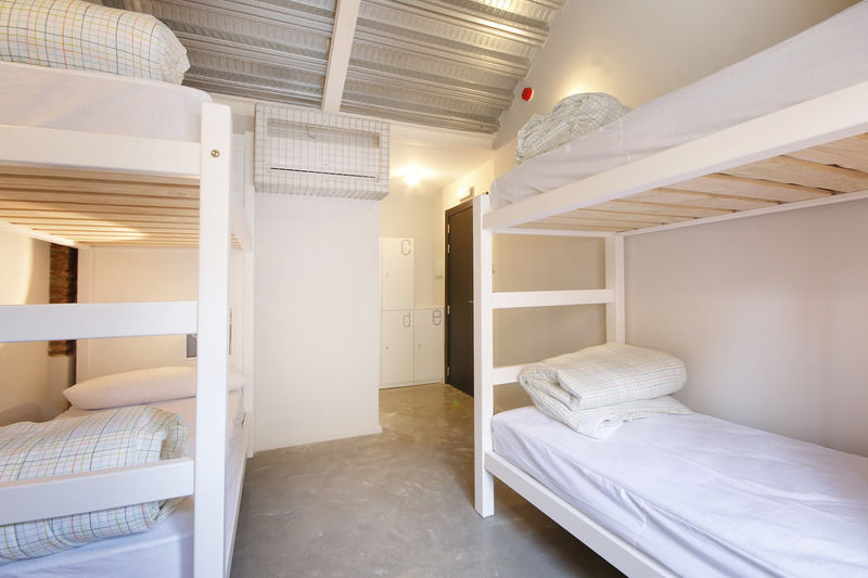 Hostal Up