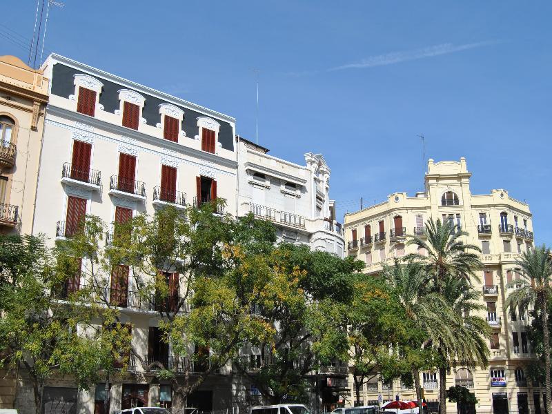 Aparthotel Soho 3*
