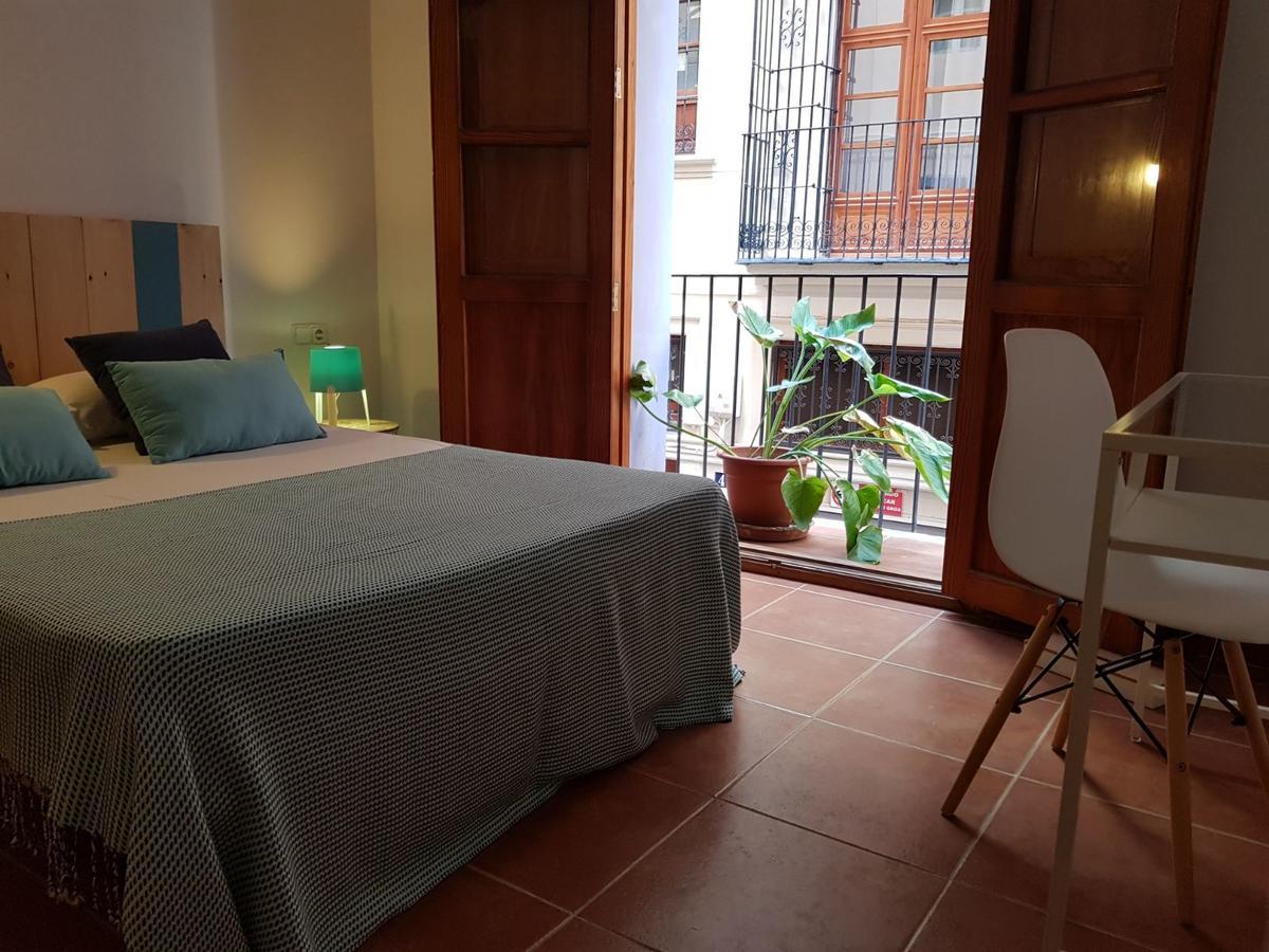 Appartement Florit Flats - The Mercado *