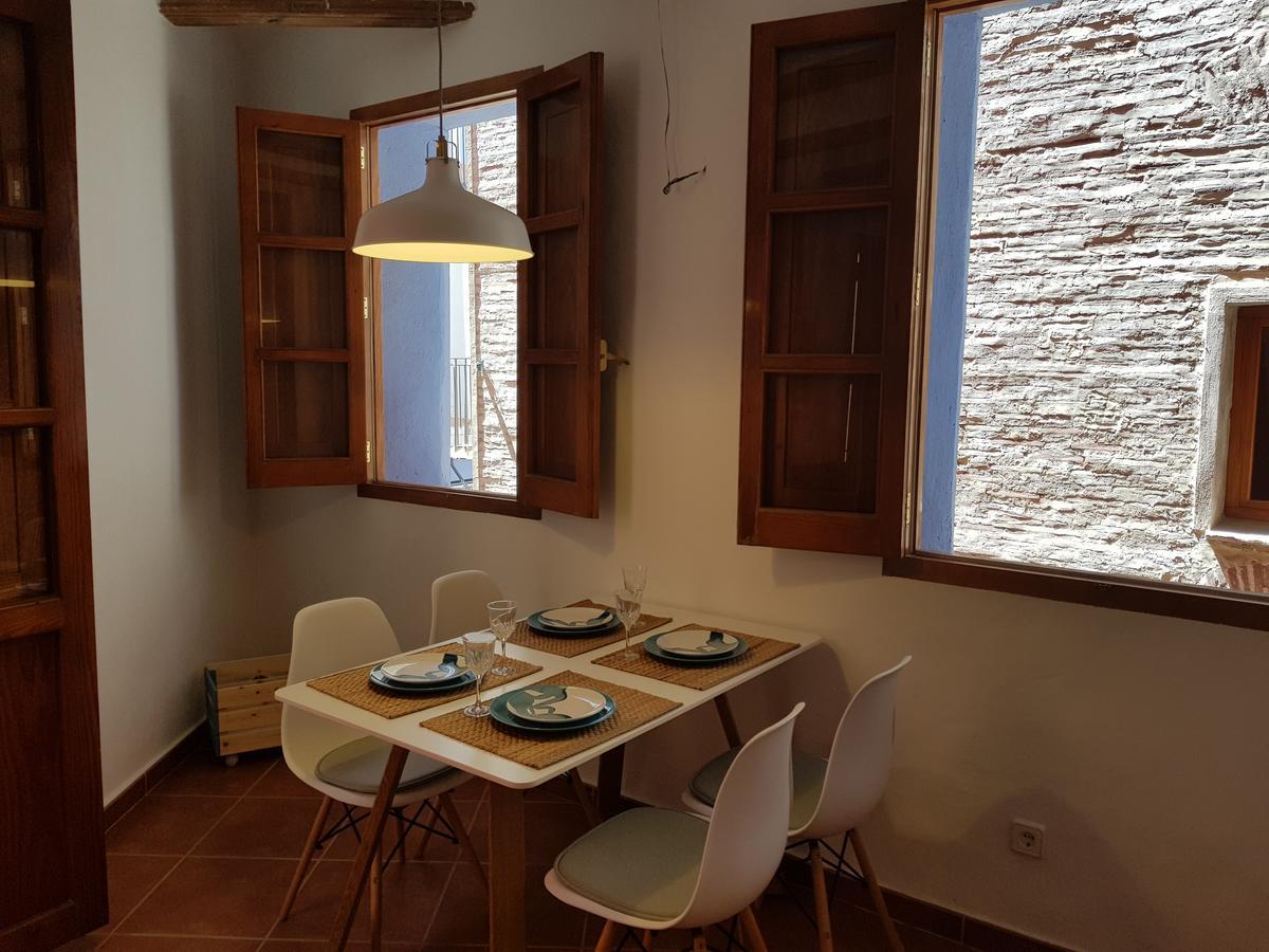 Florit Flats - The Mercado Appartement *