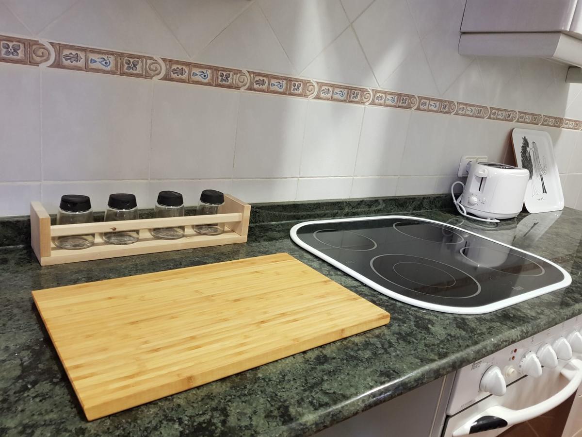 Florit Flats - The Mercado Appartement *