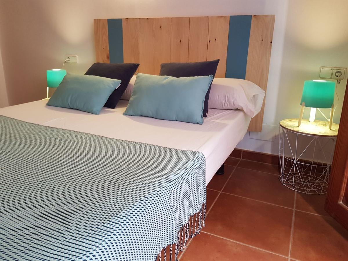 Appartement Florit Flats - The Mercado Valencia
