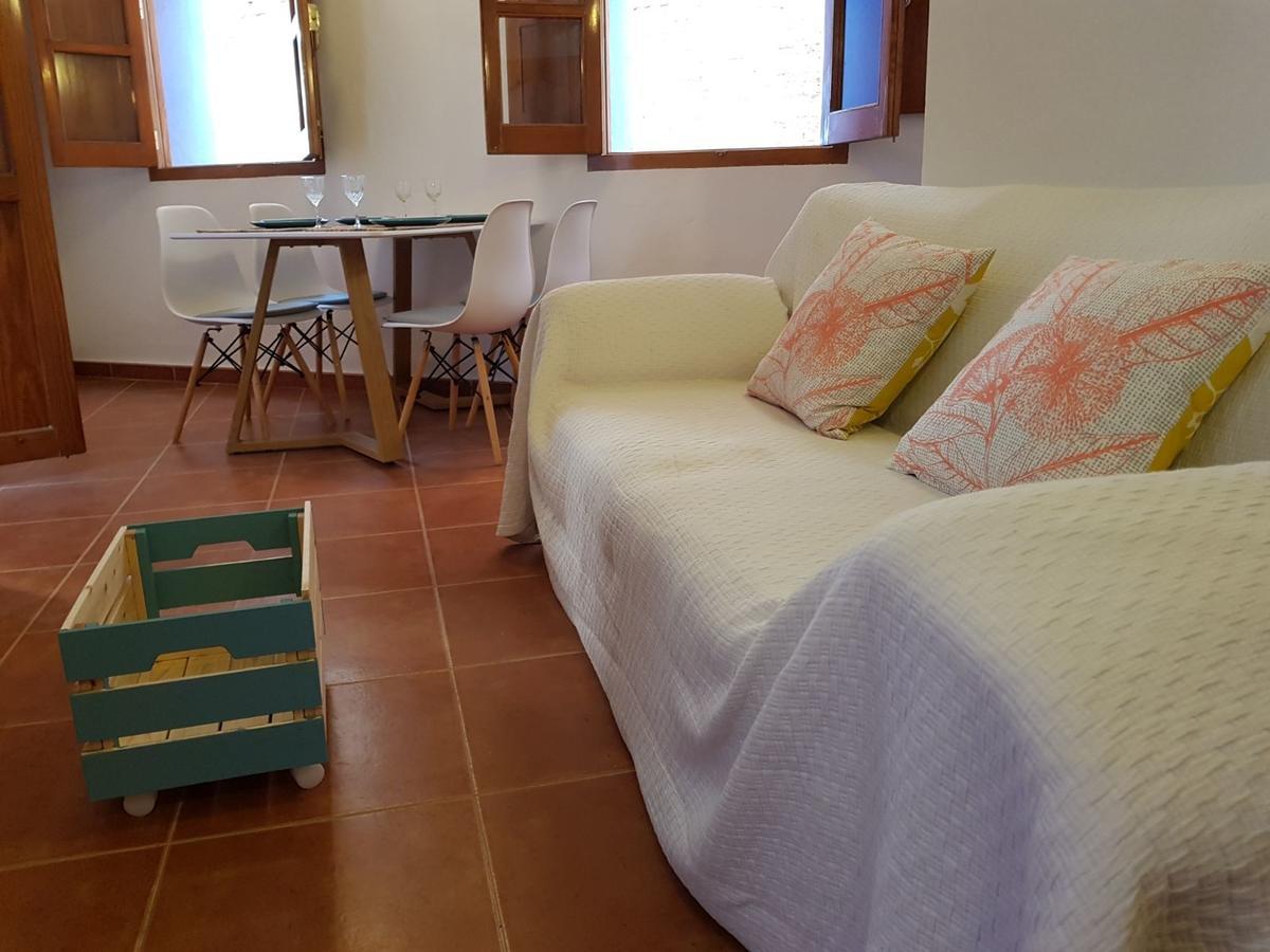 Florit Flats - The Mercado Appartement Valencia