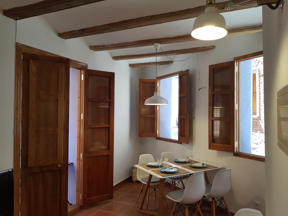 Florit Flats - The Mercado * Valencia