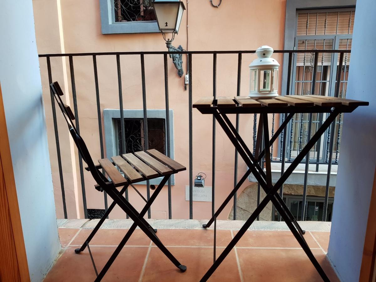 Florit Flats - The Mercado Appartement Valencia