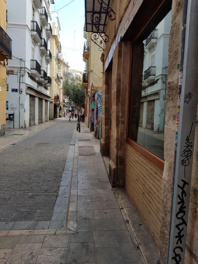 Florit Flats - The Mercado * Valencia