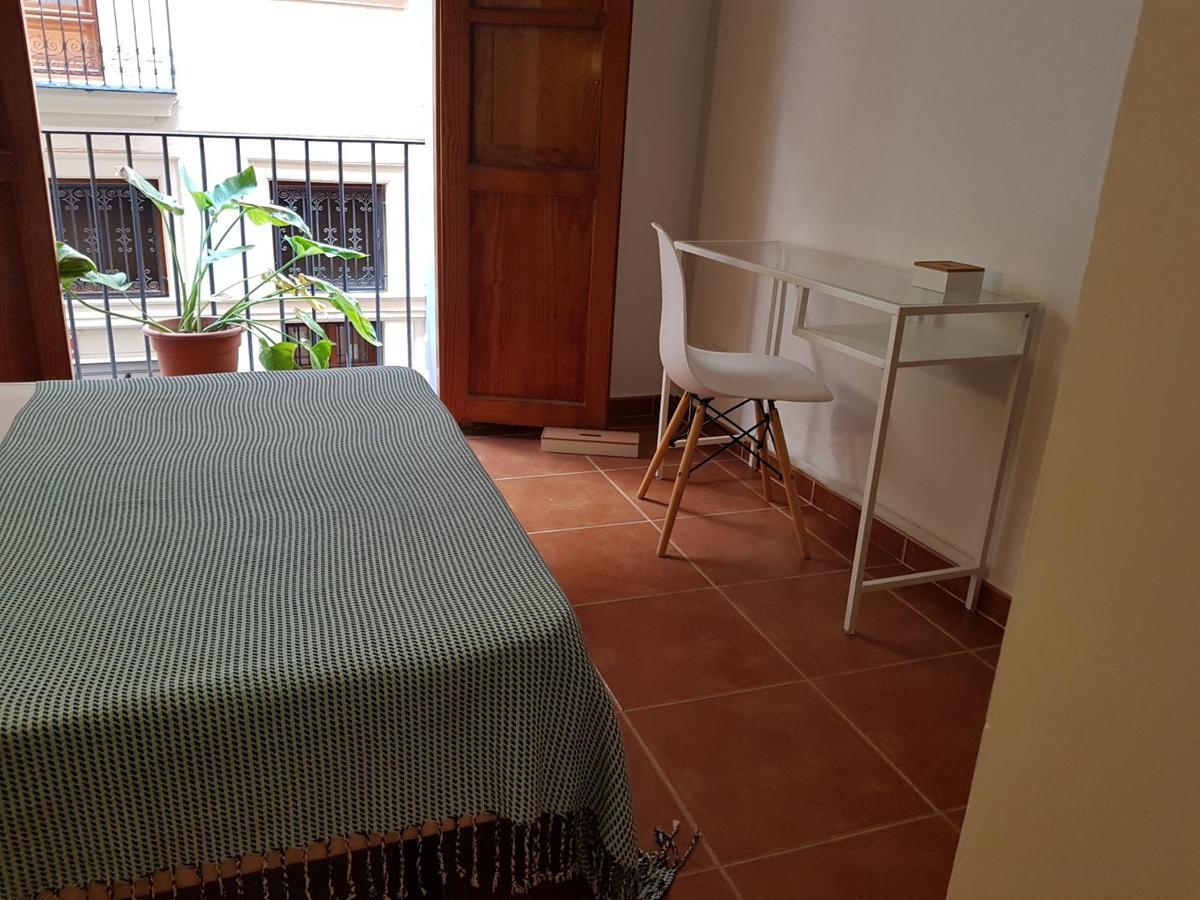 Florit Flats - The Mercado Appartement *