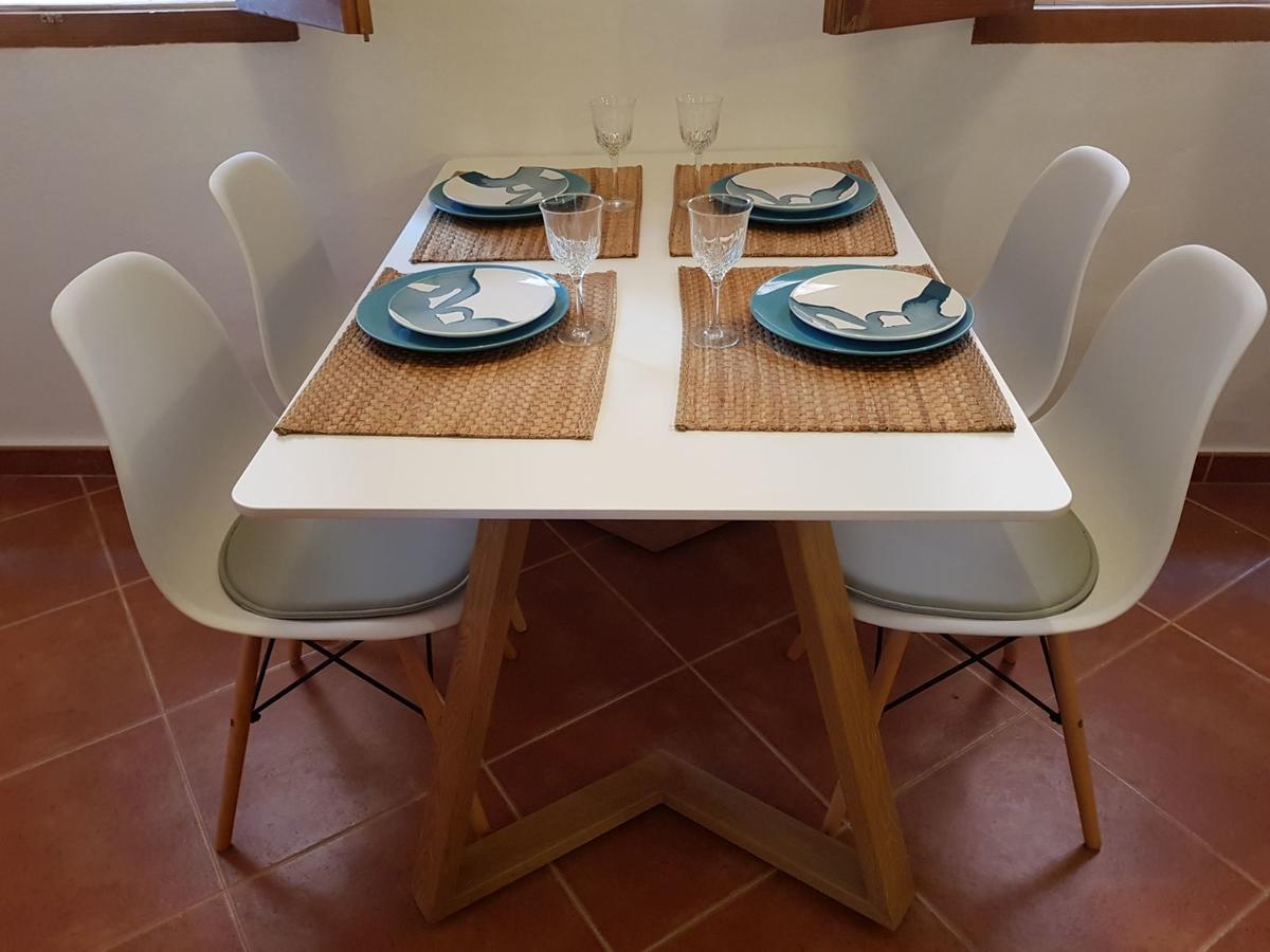 Florit Flats - The Mercado Appartement