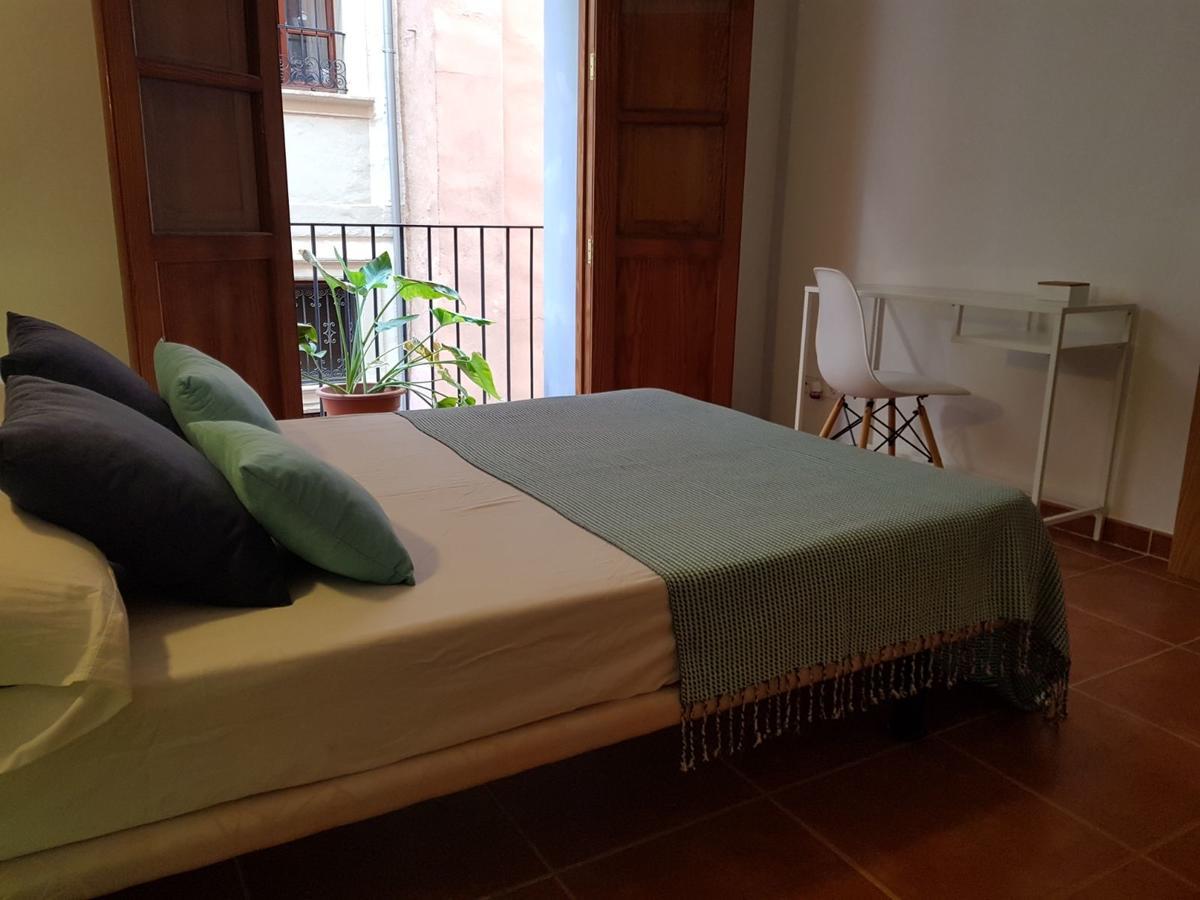 Appartement Florit Flats - The Mercado *
