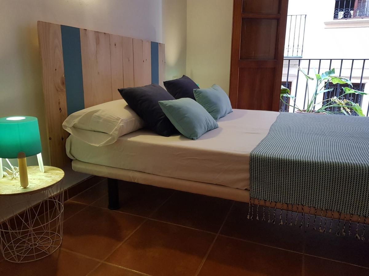 Florit Flats - The Mercado Valencia