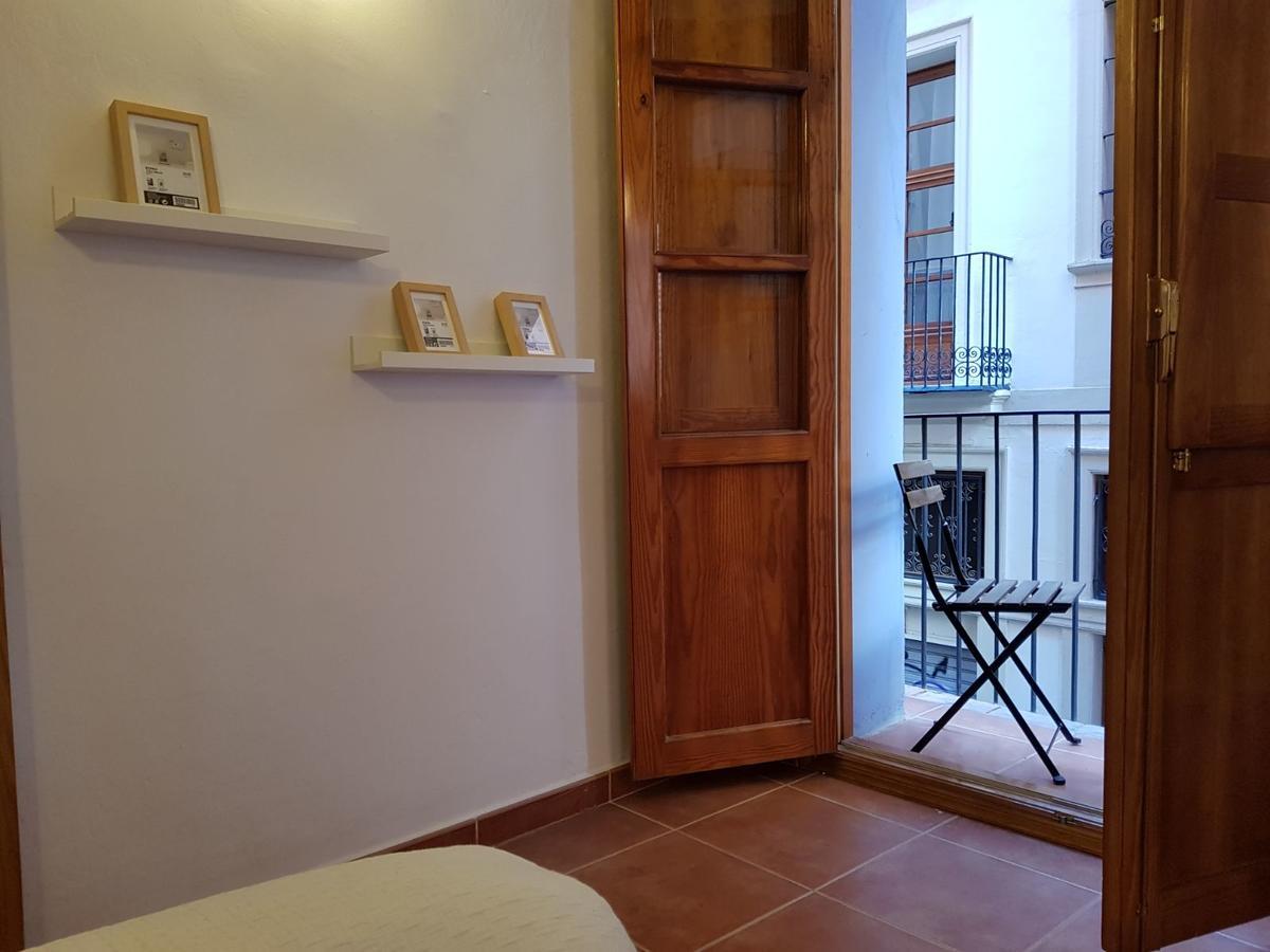 Appartement Florit Flats - The Mercado Valencia
