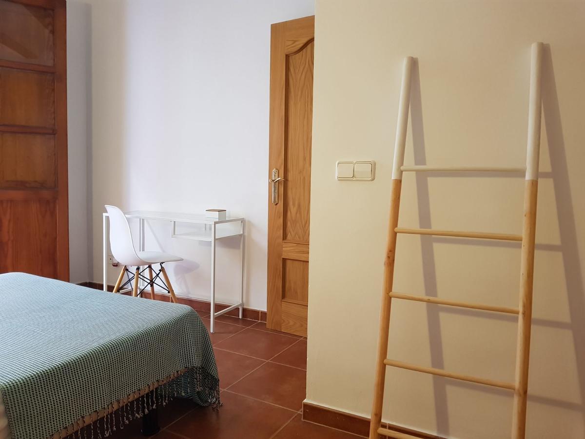 Florit Flats - The Mercado Appartement *