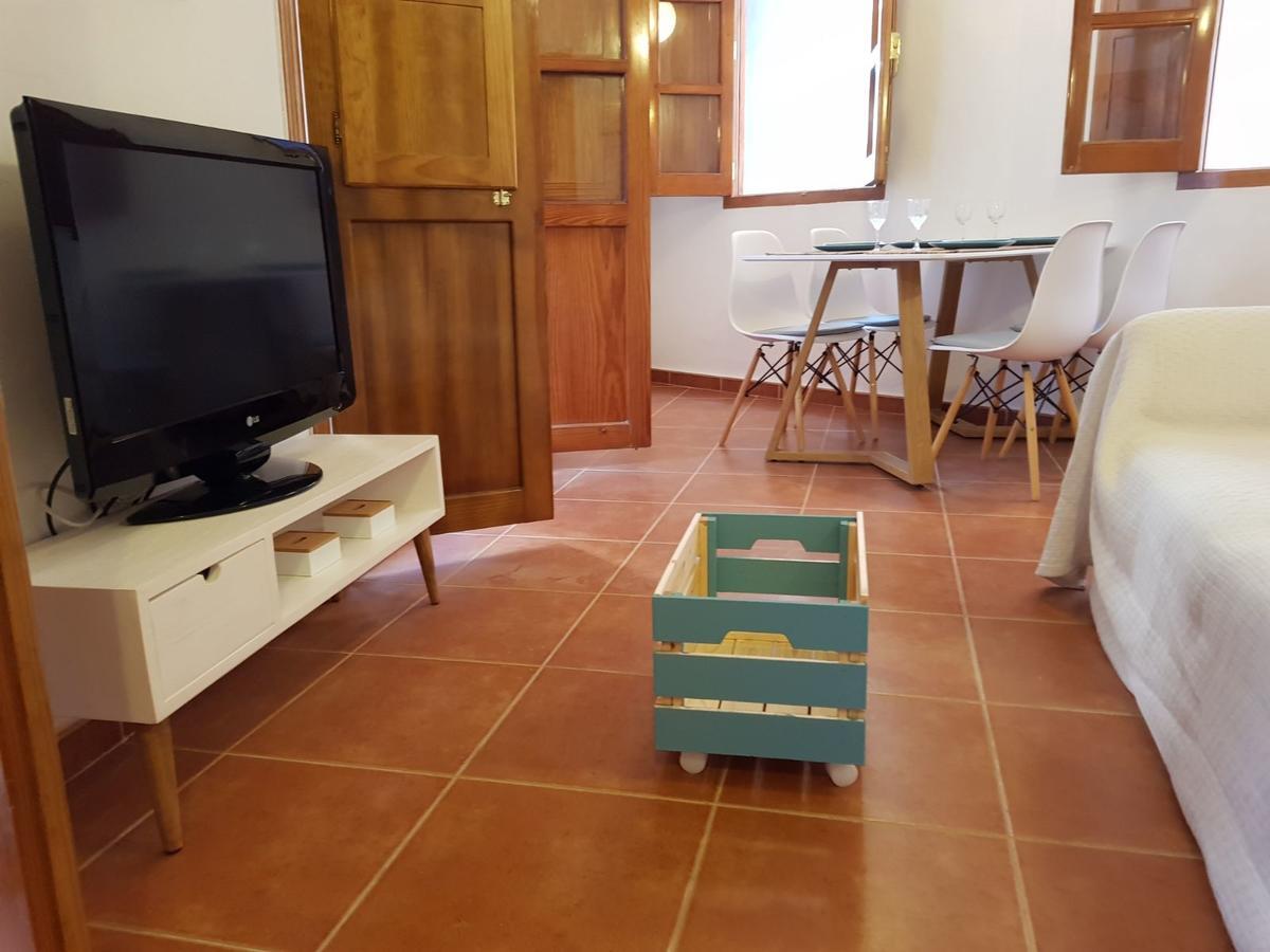 Florit Flats - The Mercado Appartement