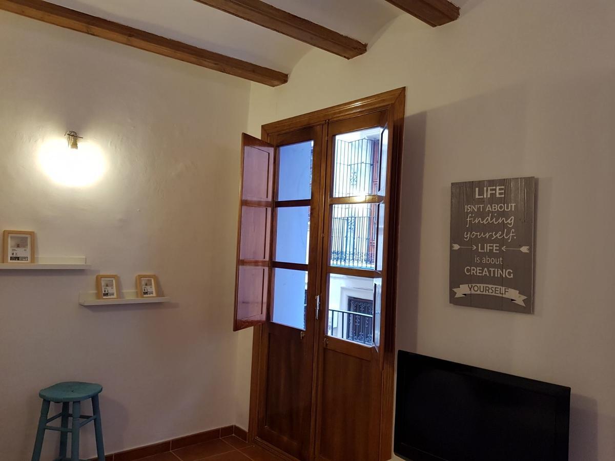 Appartement Florit Flats - The Mercado