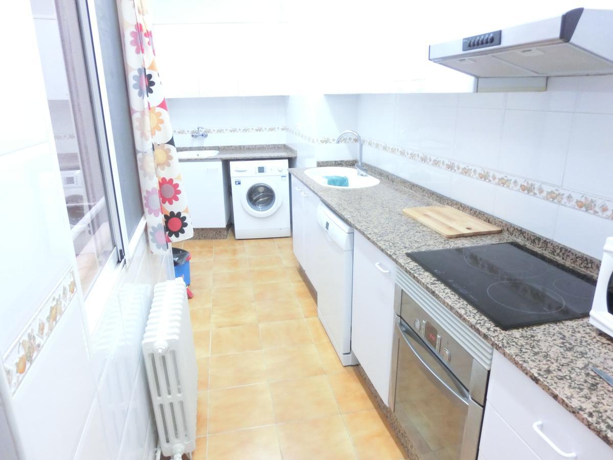 Apartment Total Mercat *