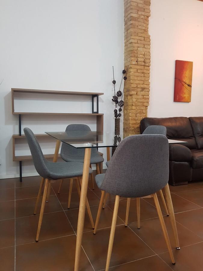 Romeu De Corbera Apartment