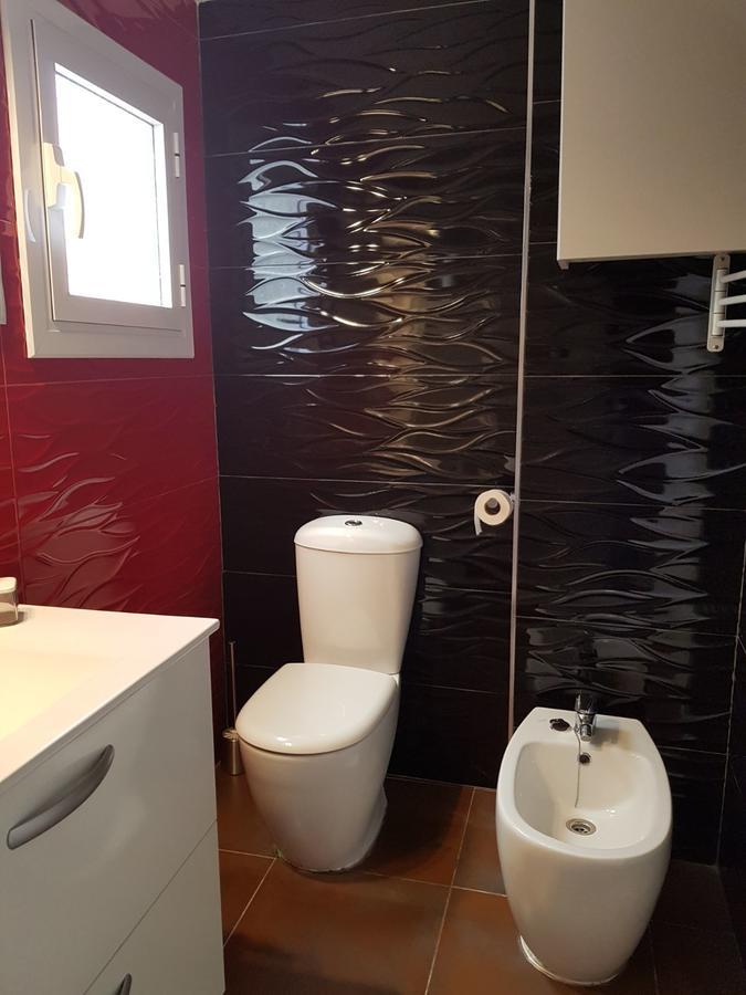 Romeu De Corbera Apartment