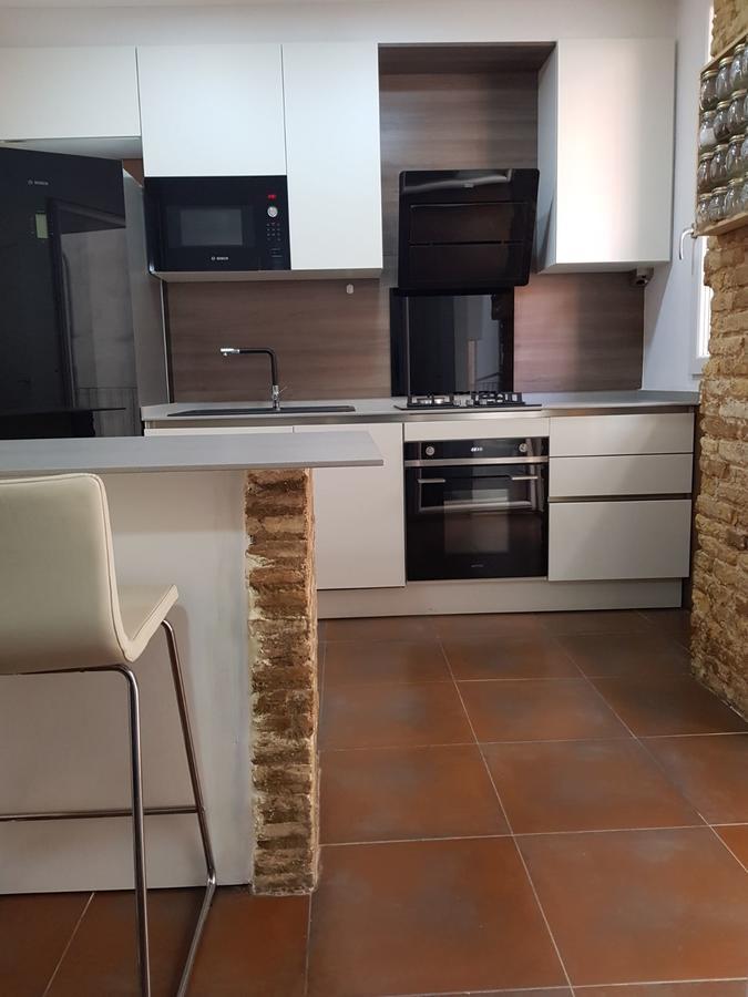 Romeu De Corbera Apartment Valencia