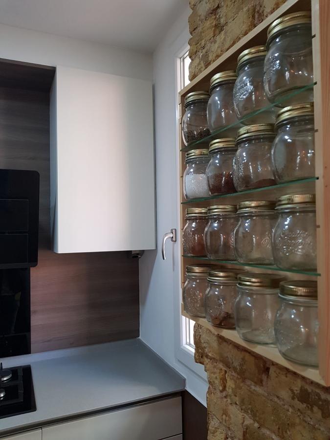 Romeu De Corbera Apartment *