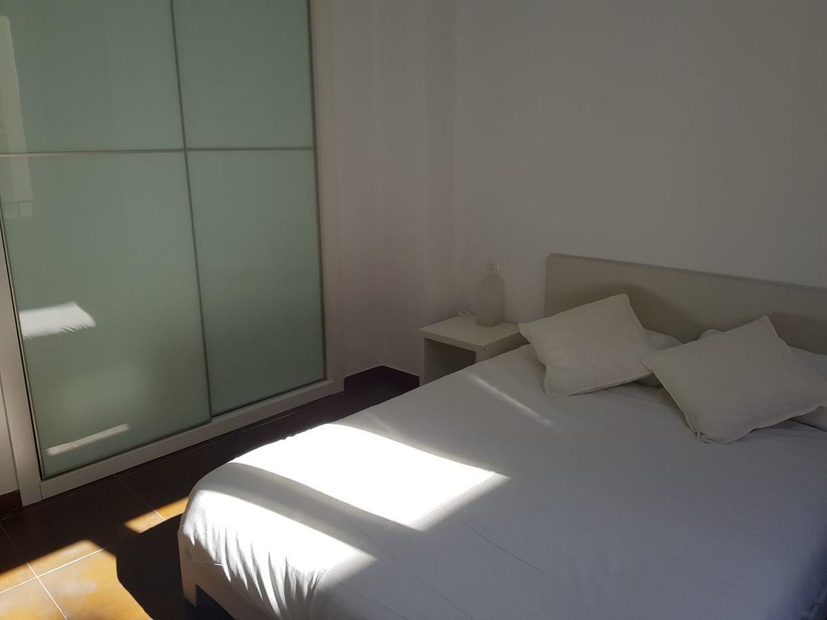 Romeu De Corbera Apartment