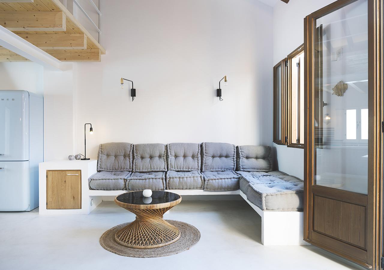 La Mas Bonita Apartment
