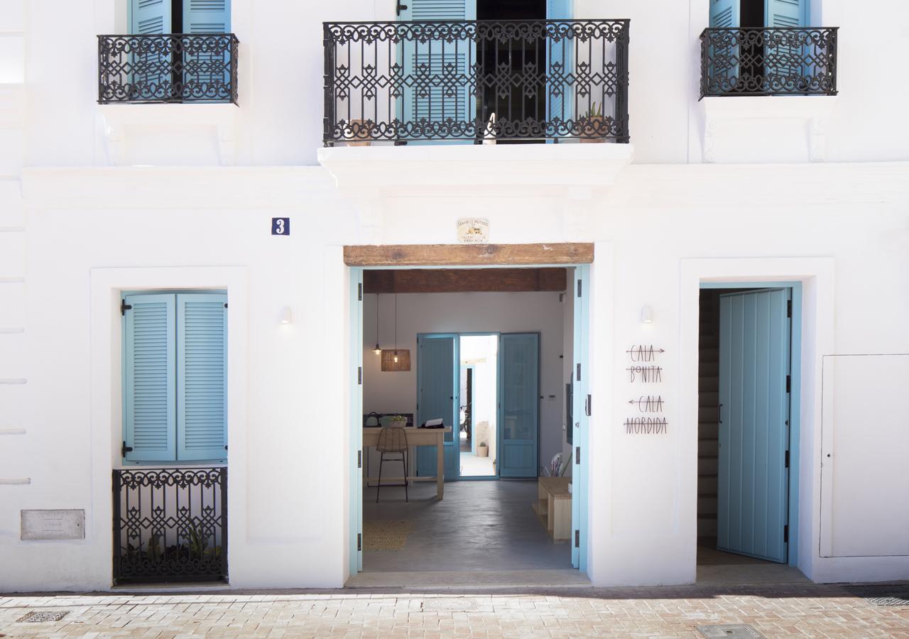 La Mas Bonita Apartment