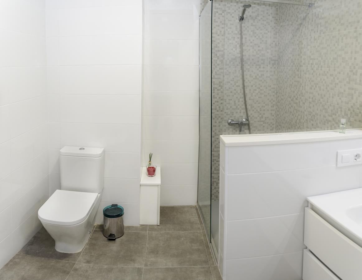 Apartup Viveros Pets Valencia
