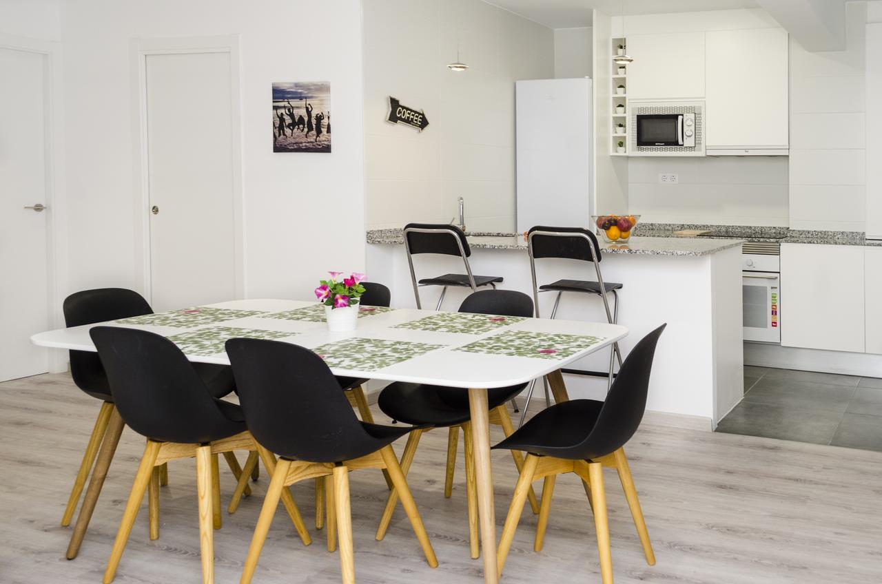 Apartment Apartup Viveros Pets