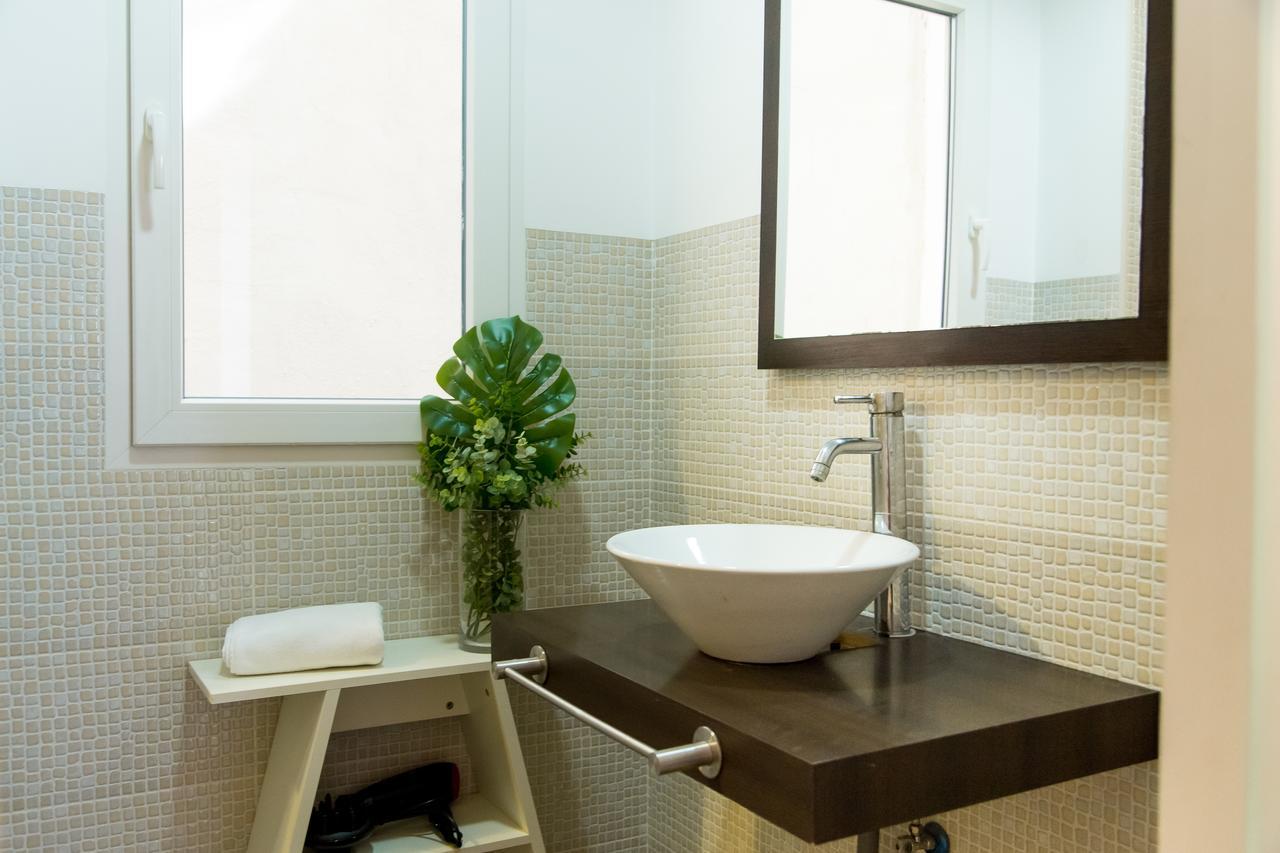 Apartment Oliag Ruzafa Mid-term *