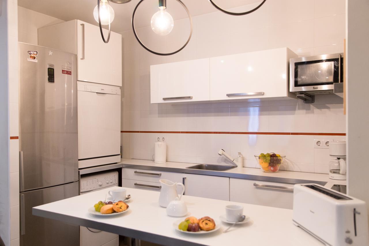 Oliag Ruzafa Mid-term Apartment *