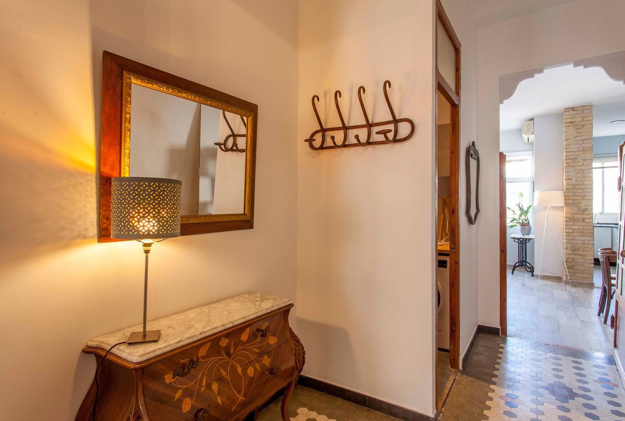 City Center Ruzafa Sumsi Apartment *