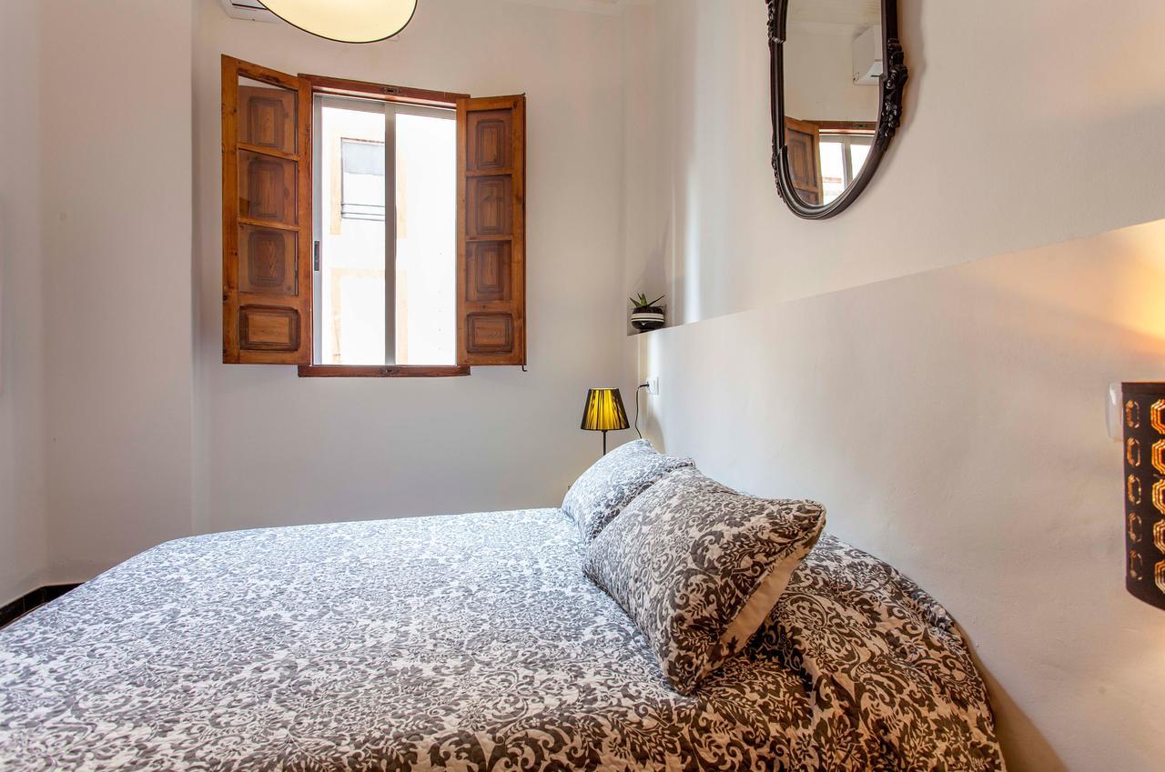 City Center Ruzafa Sumsi Apartment