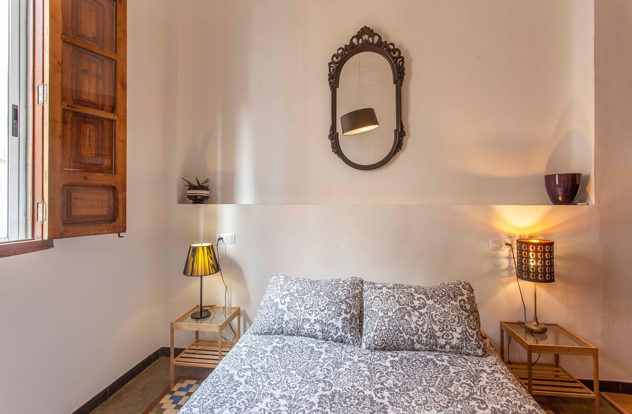 Apartment City Center Ruzafa Sumsi *