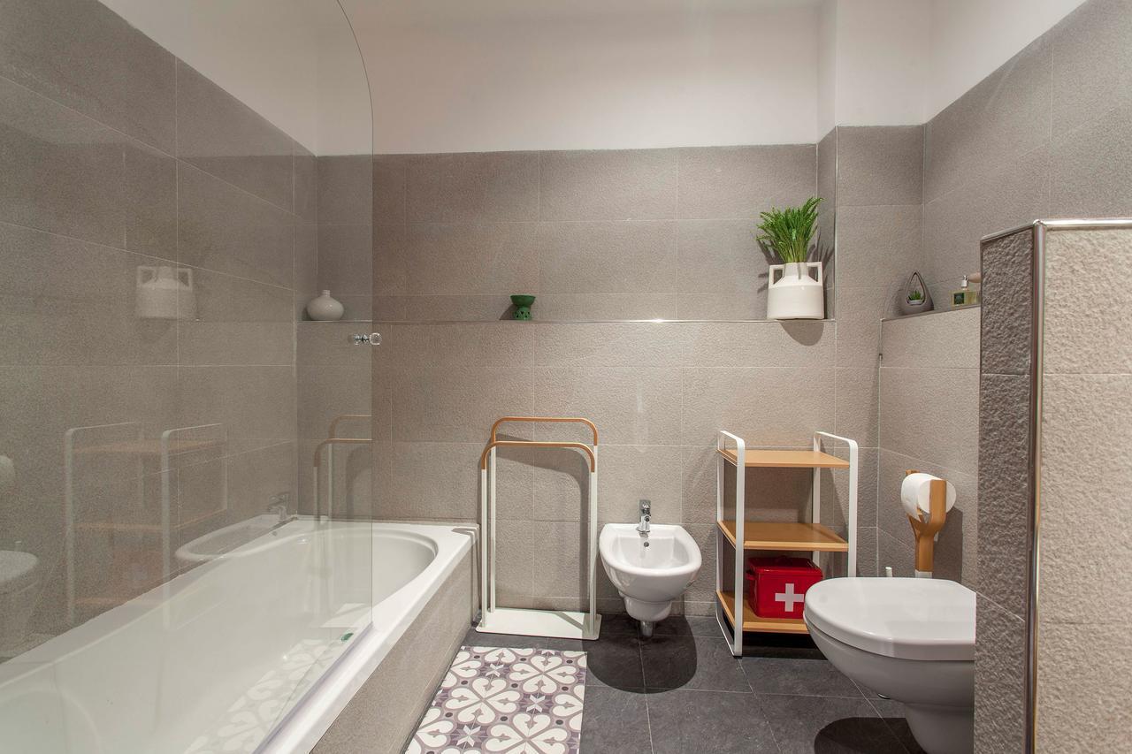 City Center Ruzafa Sumsi Apartment Valencia