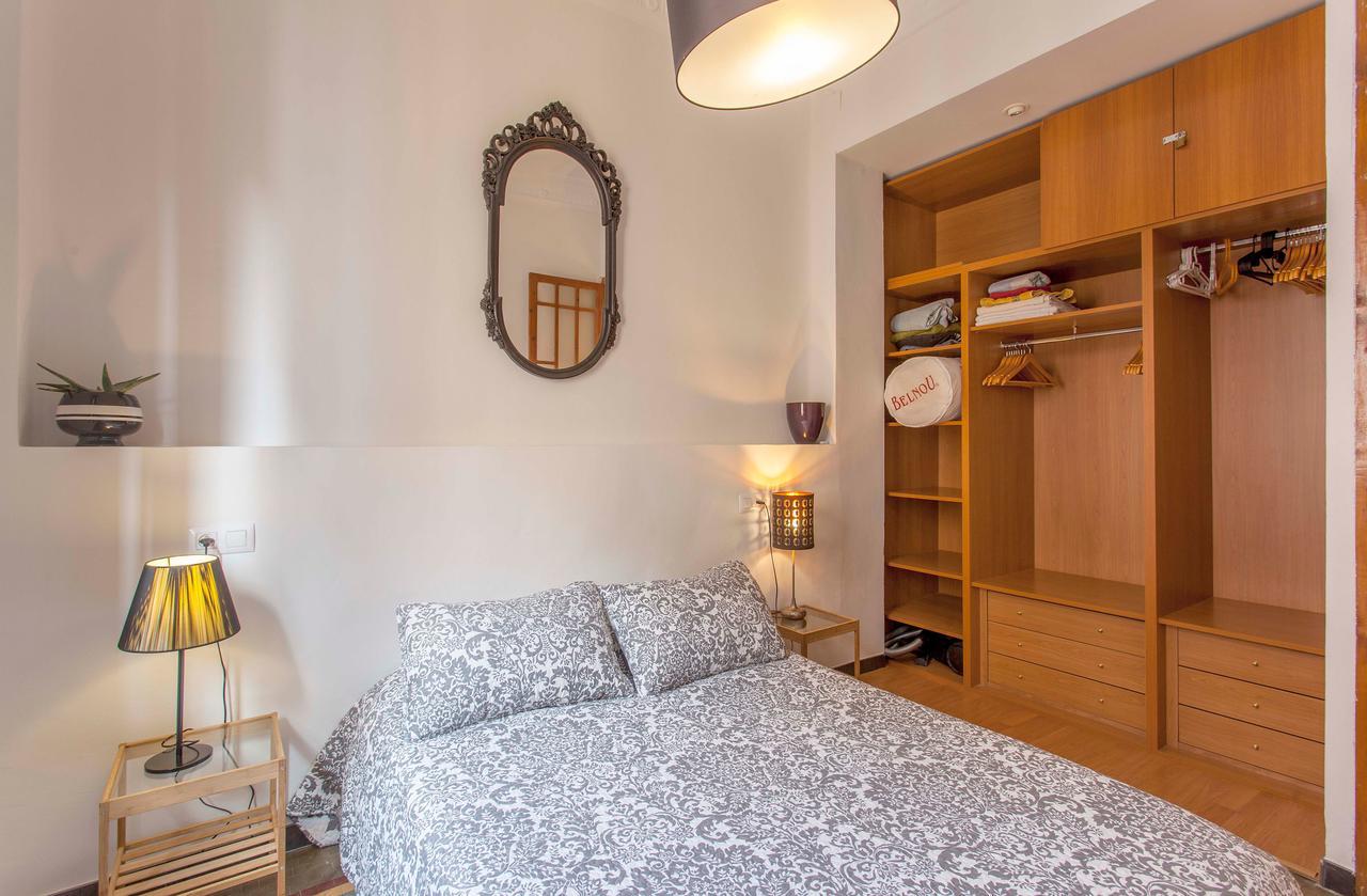 City Center Ruzafa Sumsi Valencia