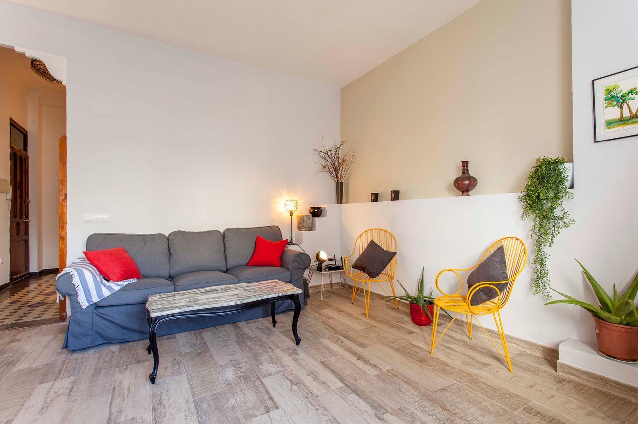 Apartment City Center Ruzafa Sumsi *