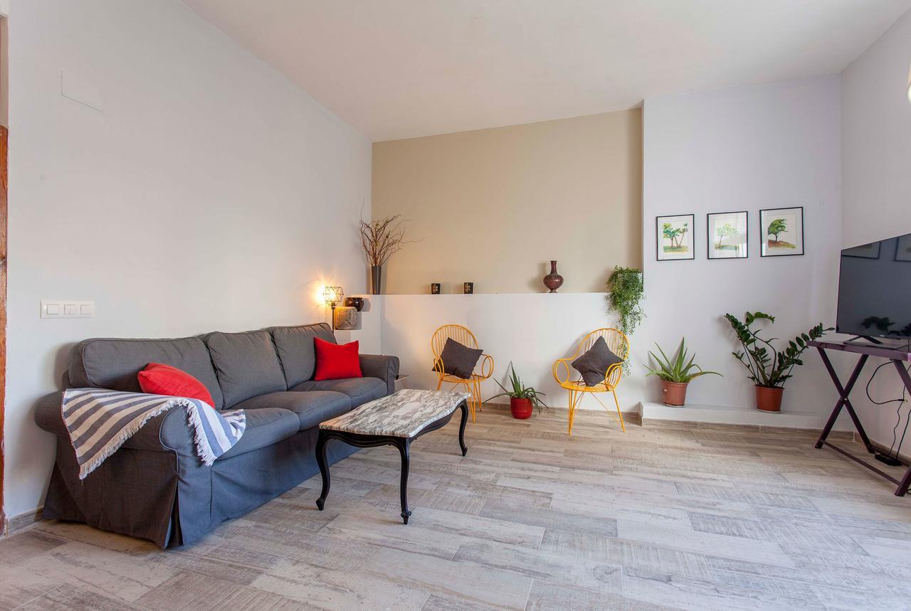 City Center Ruzafa Sumsi Apartment