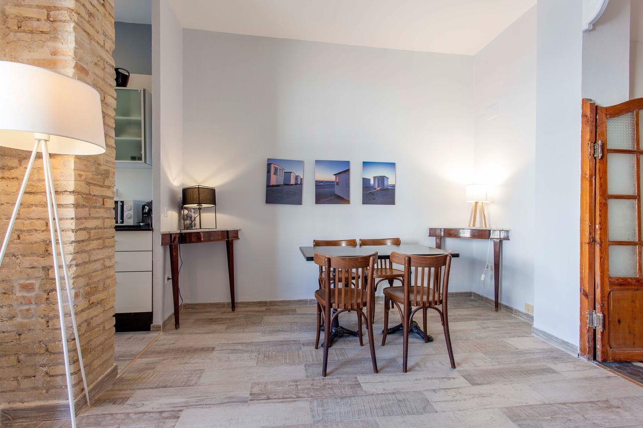 Apartment City Center Ruzafa Sumsi Valencia