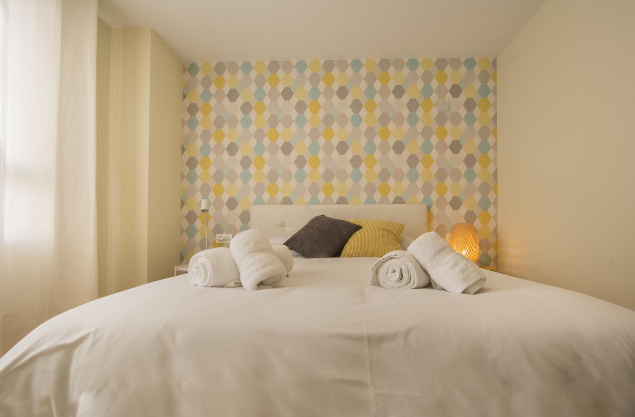 Apartment Hq San Vicente *