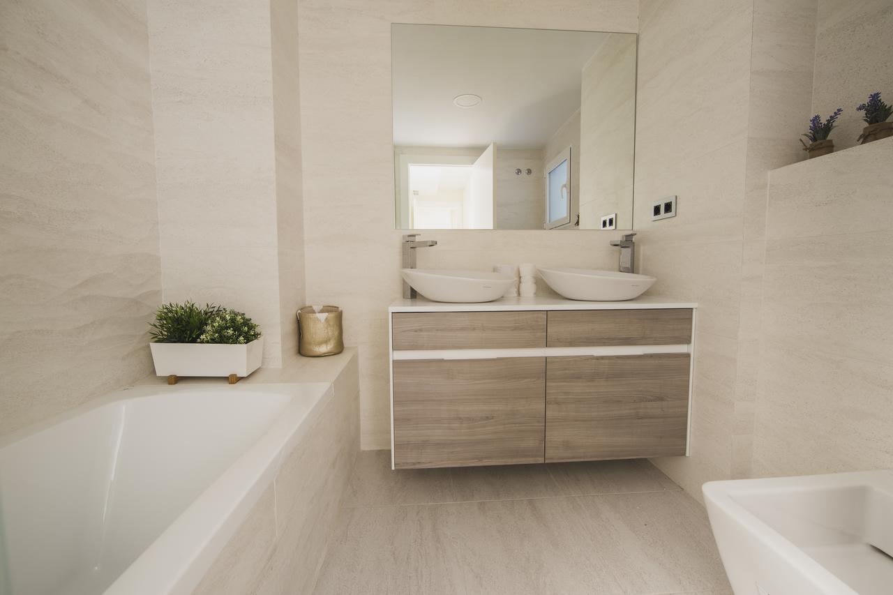 Apartment Hq San Vicente *