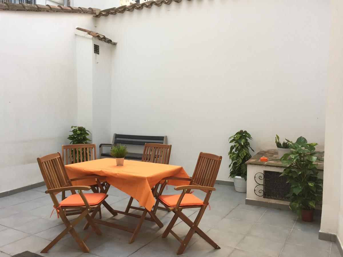Flats Friends Tetuan Apartment