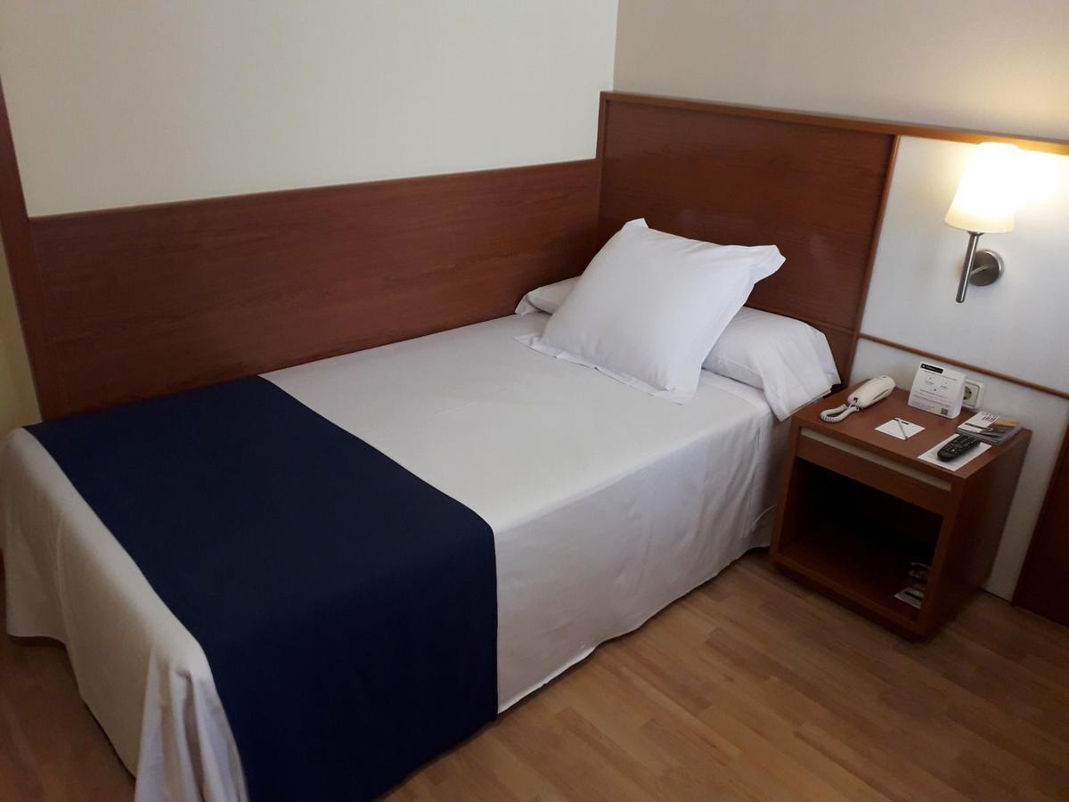 Rh Sorolla Centro Hotel
