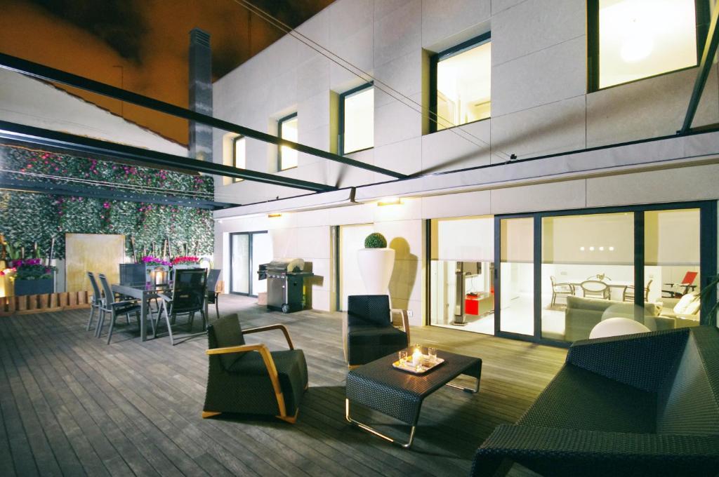 Boutique Ayuntamiento Apartment Valencia