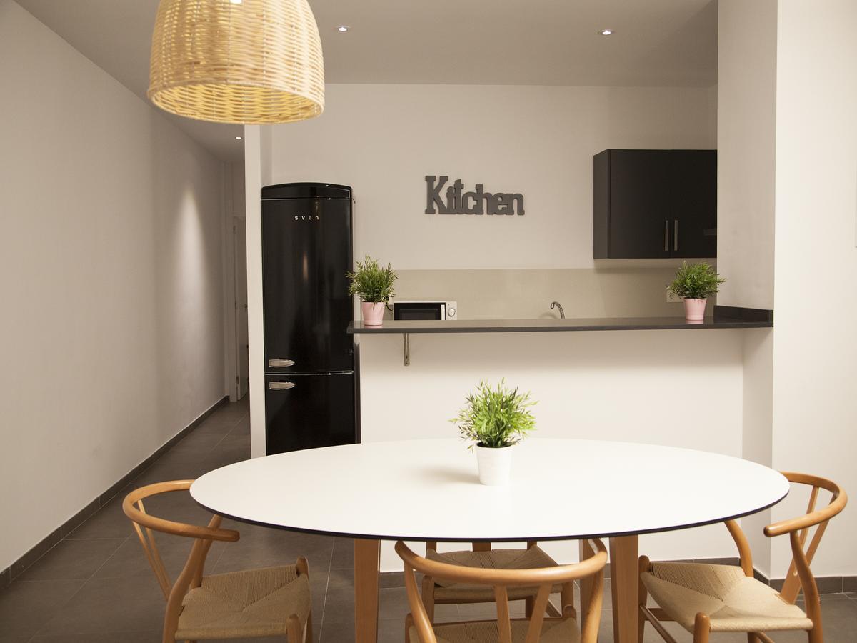 Appartement Flats Friends Soho *